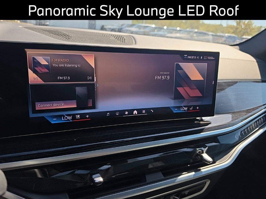 2026 BMW X5 xDrive40i San Clemente CA