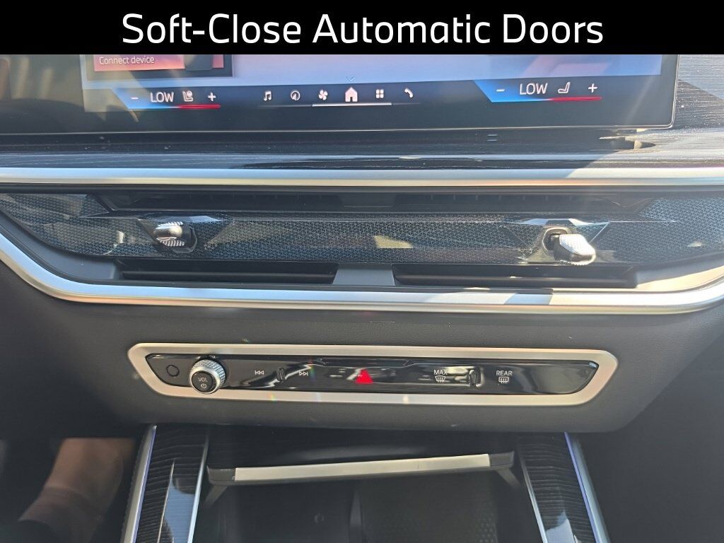 2026 BMW X5 xDrive40i San Clemente CA