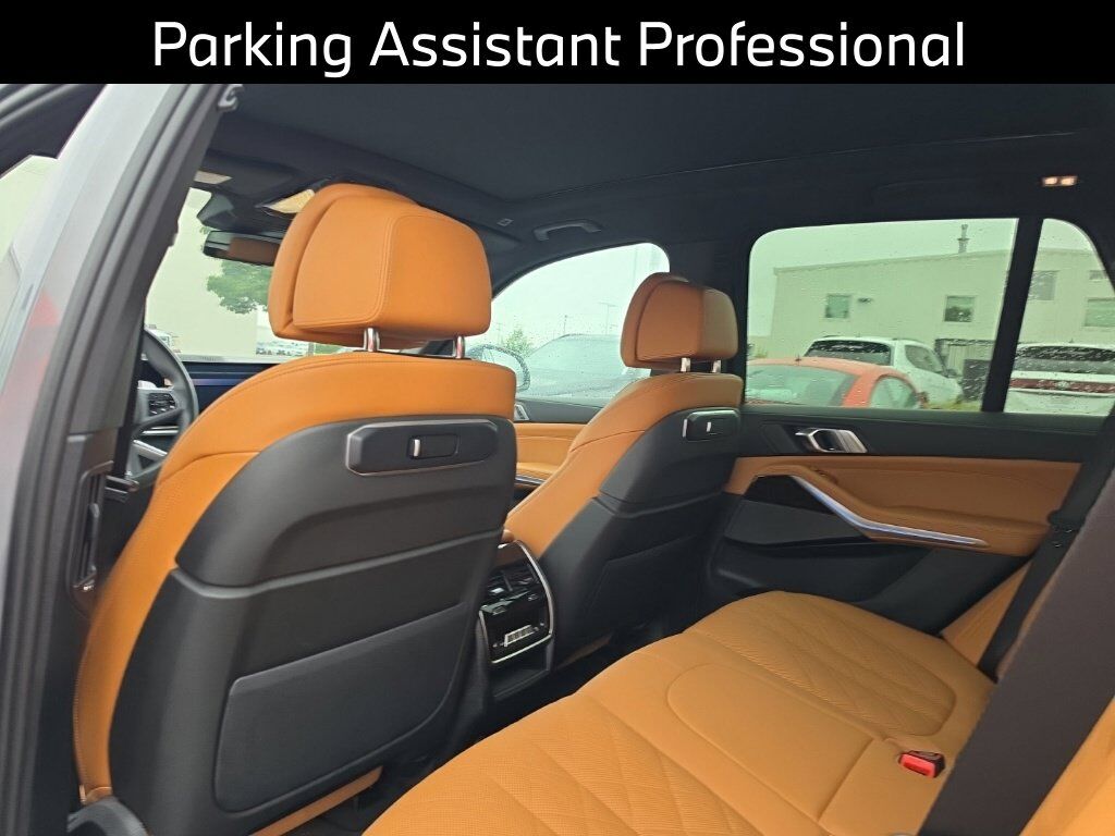 2026 BMW X5 xDrive40i San Clemente CA