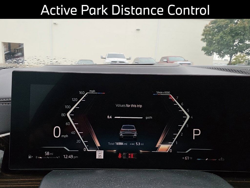 2026 BMW X5 xDrive40i San Clemente CA