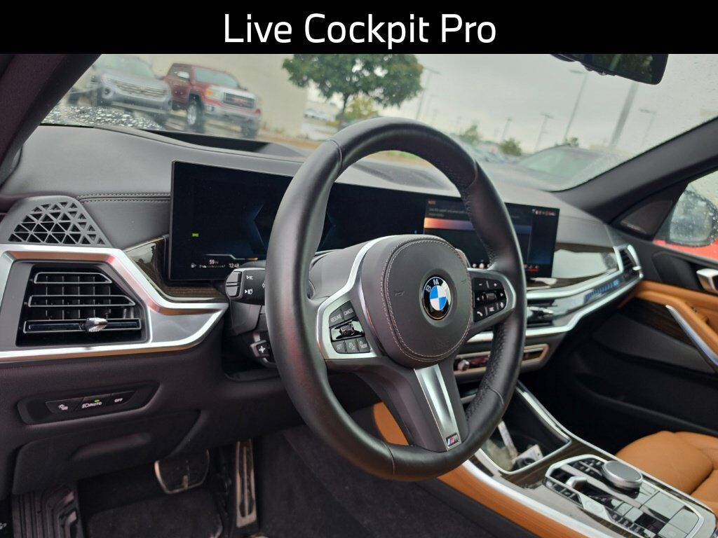 2026 BMW X5 xDrive40i San Clemente CA