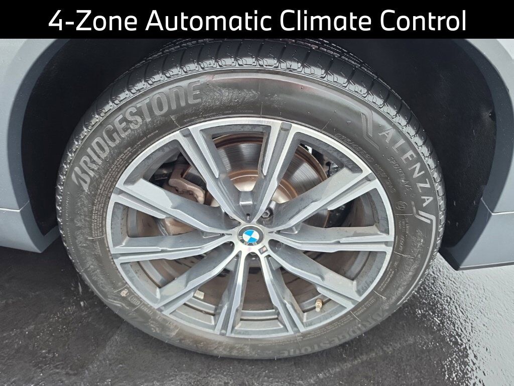 2026 BMW X5 xDrive40i San Clemente CA