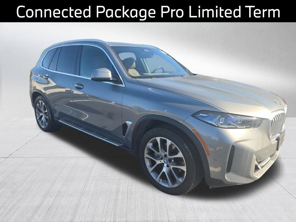 2026 BMW X5 xDrive40i San Clemente CA