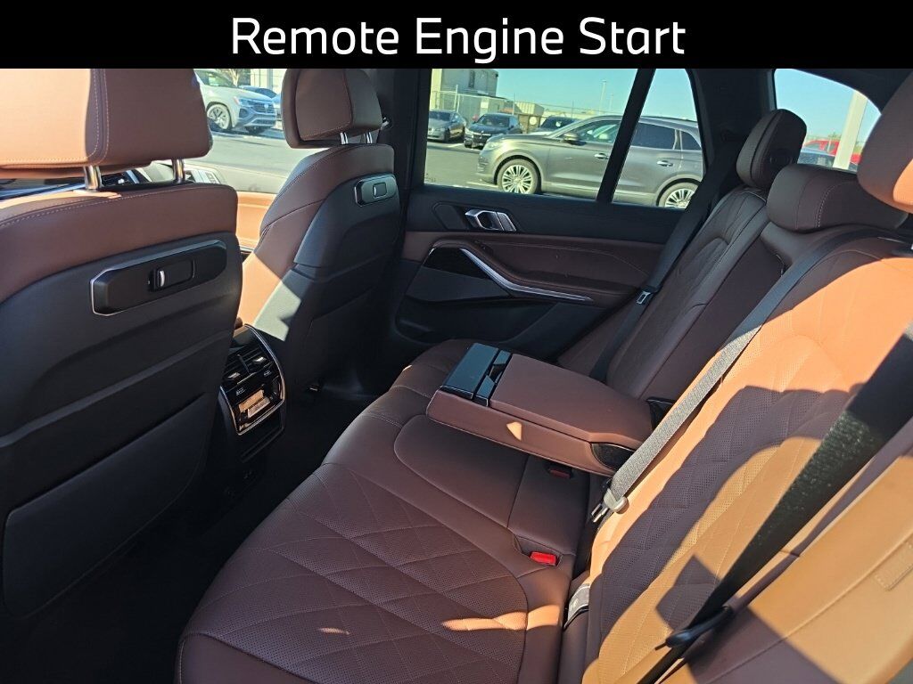 2026 BMW X5 xDrive40i San Clemente CA