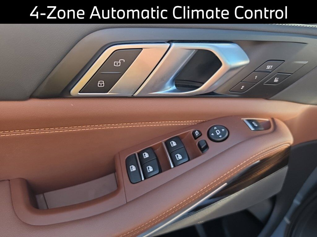 2026 BMW X5 xDrive40i San Clemente CA
