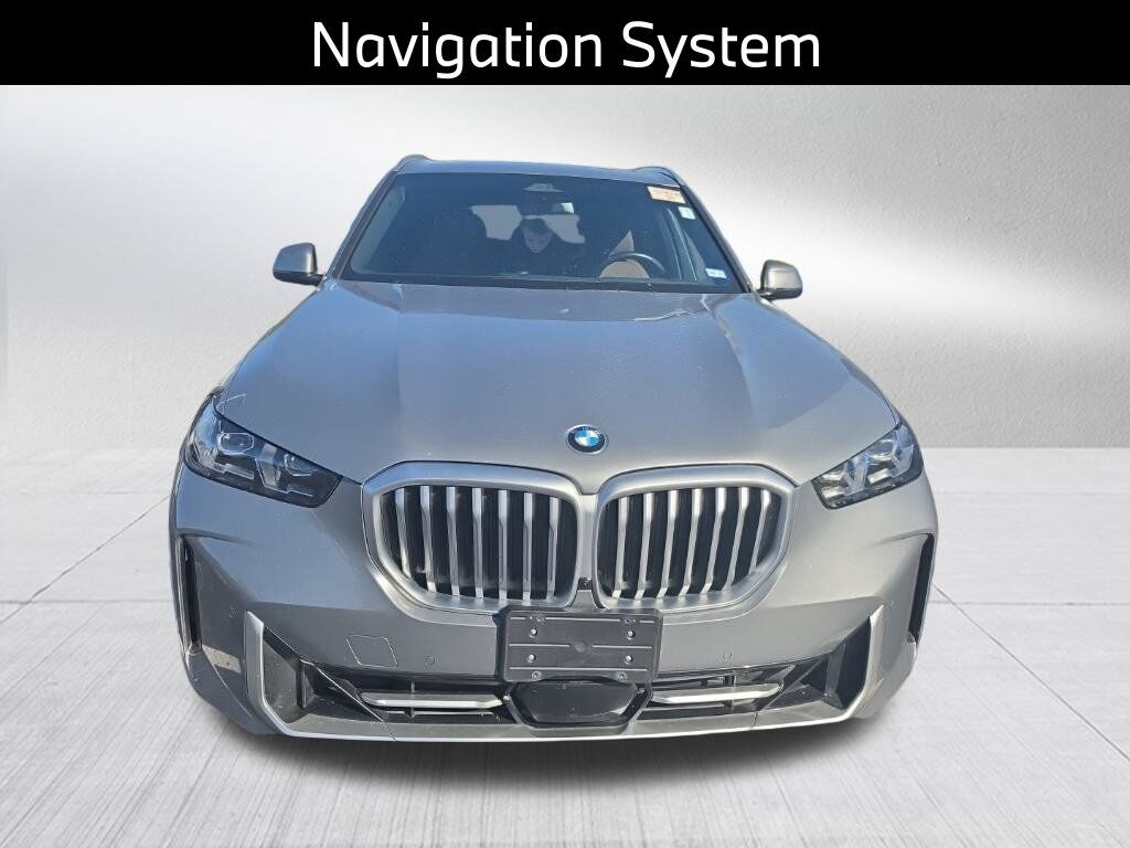 2026 BMW X5 xDrive40i San Clemente CA