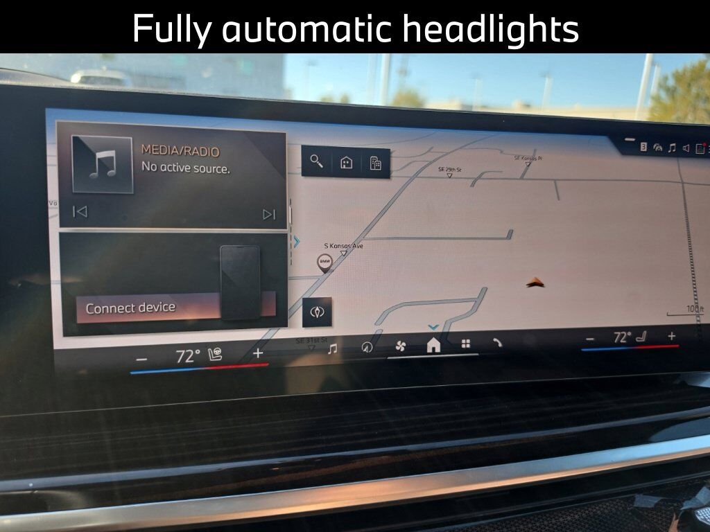 2026 BMW X5 xDrive40i San Clemente CA