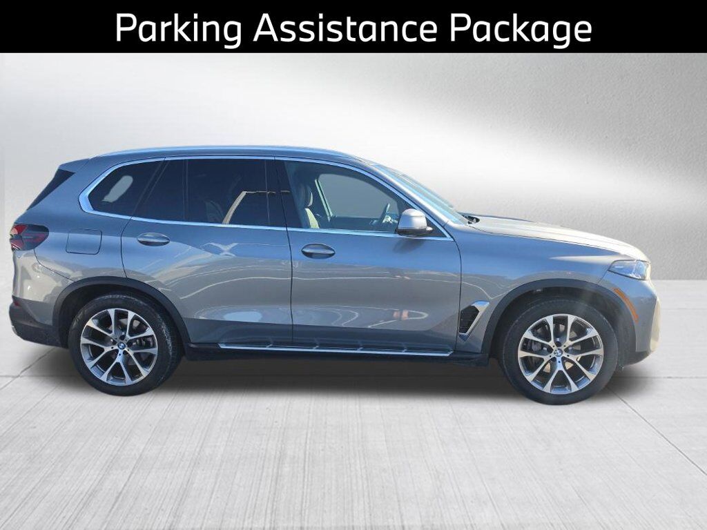 2026 BMW X5 xDrive40i San Clemente CA