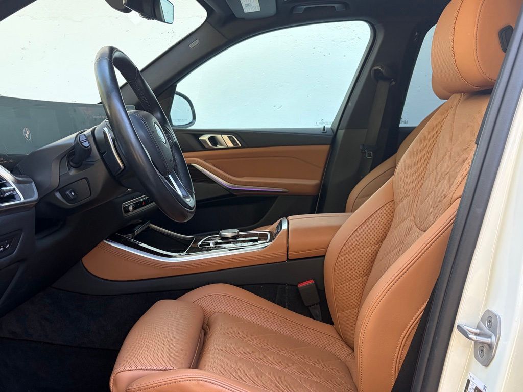 2026 BMW X5 xDrive40i Portland OR