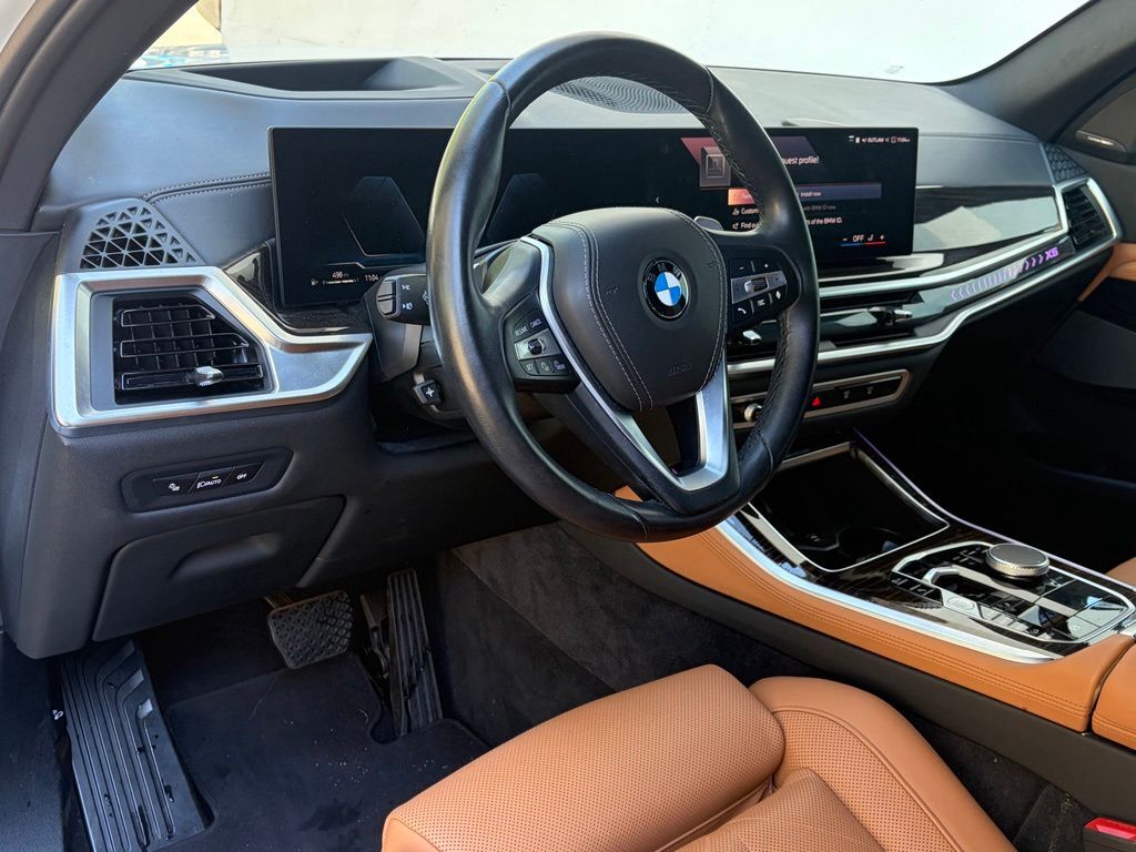 2026 BMW X5 xDrive40i Portland OR