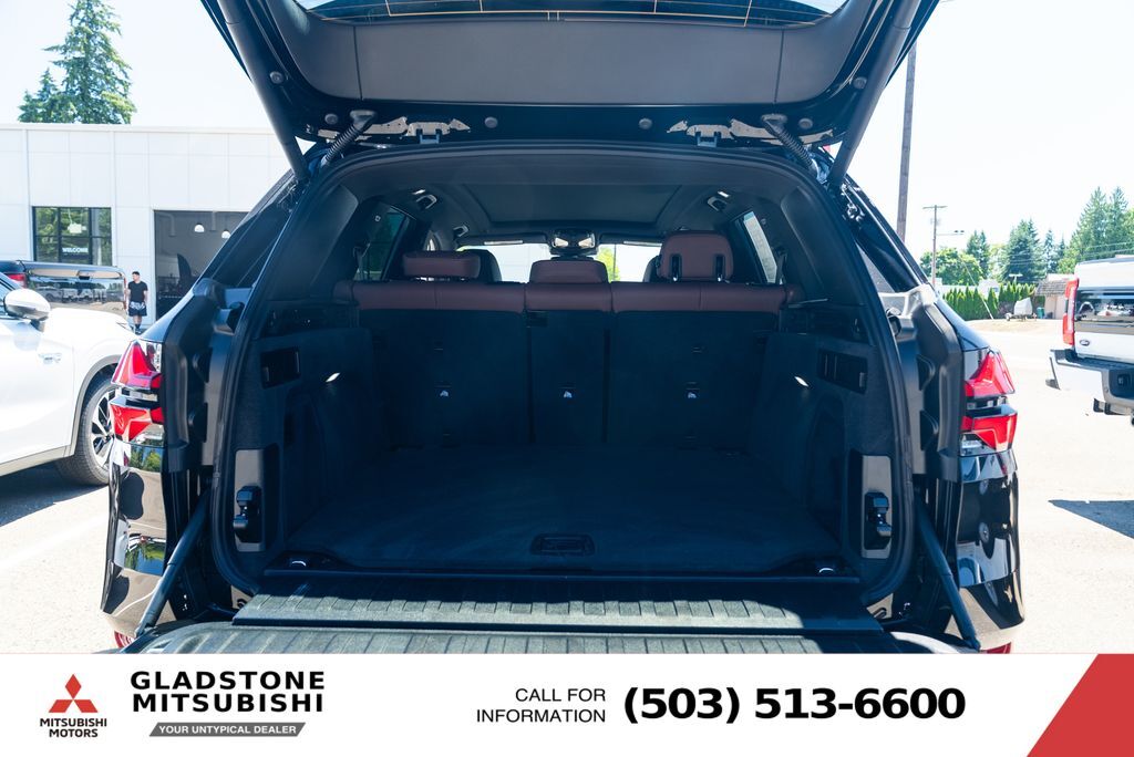 2026 BMW X5 xDrive40i Milwaukie OR