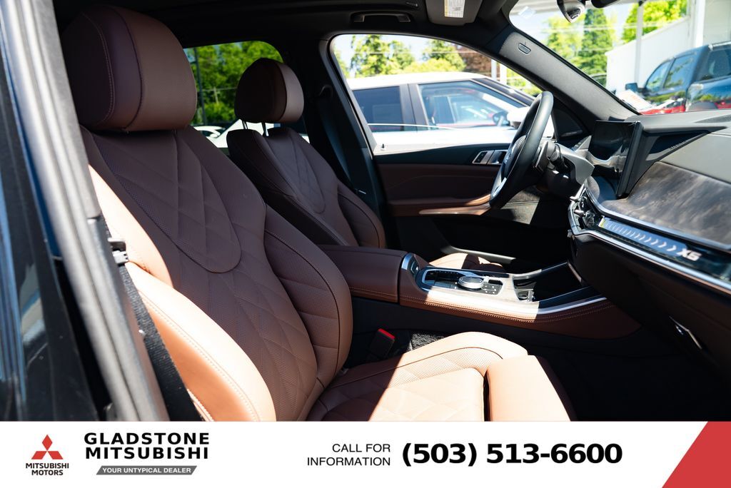 2026 BMW X5 xDrive40i Milwaukie OR