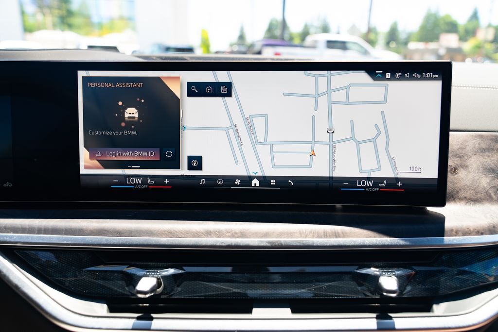 2026 BMW X5 xDrive40i Milwaukie OR