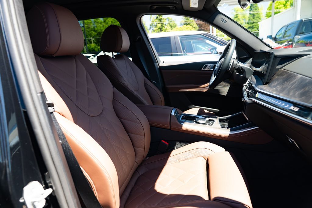 2026 BMW X5 xDrive40i Milwaukie OR