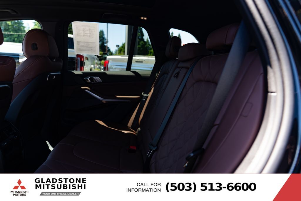 2026 BMW X5 xDrive40i Milwaukie OR