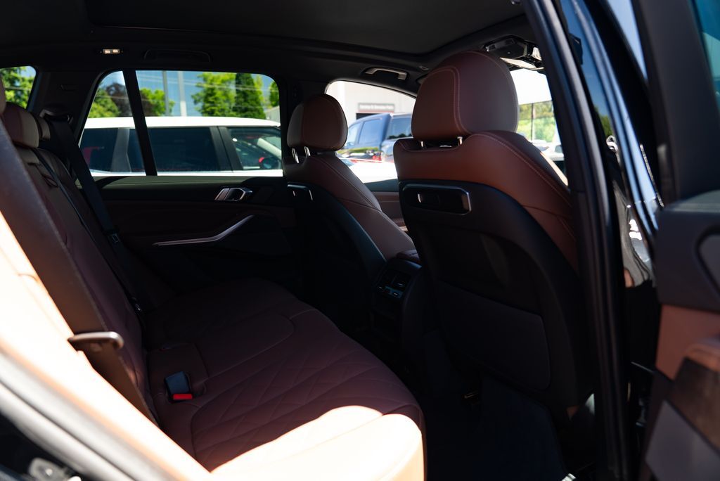 2026 BMW X5 xDrive40i Milwaukie OR