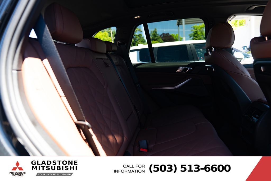2026 BMW X5 xDrive40i Milwaukie OR