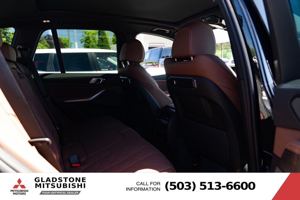 2026 BMW X5 xDrive40i Milwaukie OR