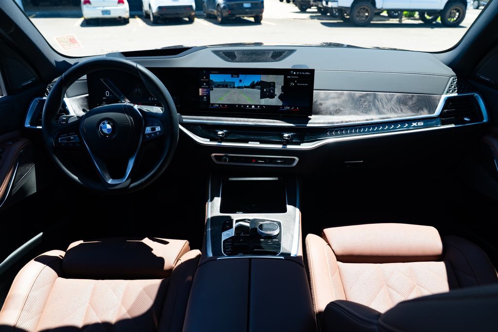 2026 BMW X5 xDrive40i Milwaukie OR