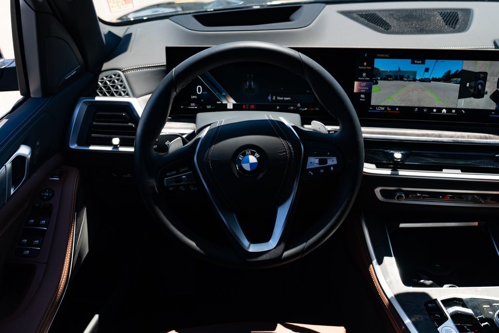 2026 BMW X5 xDrive40i Milwaukie OR