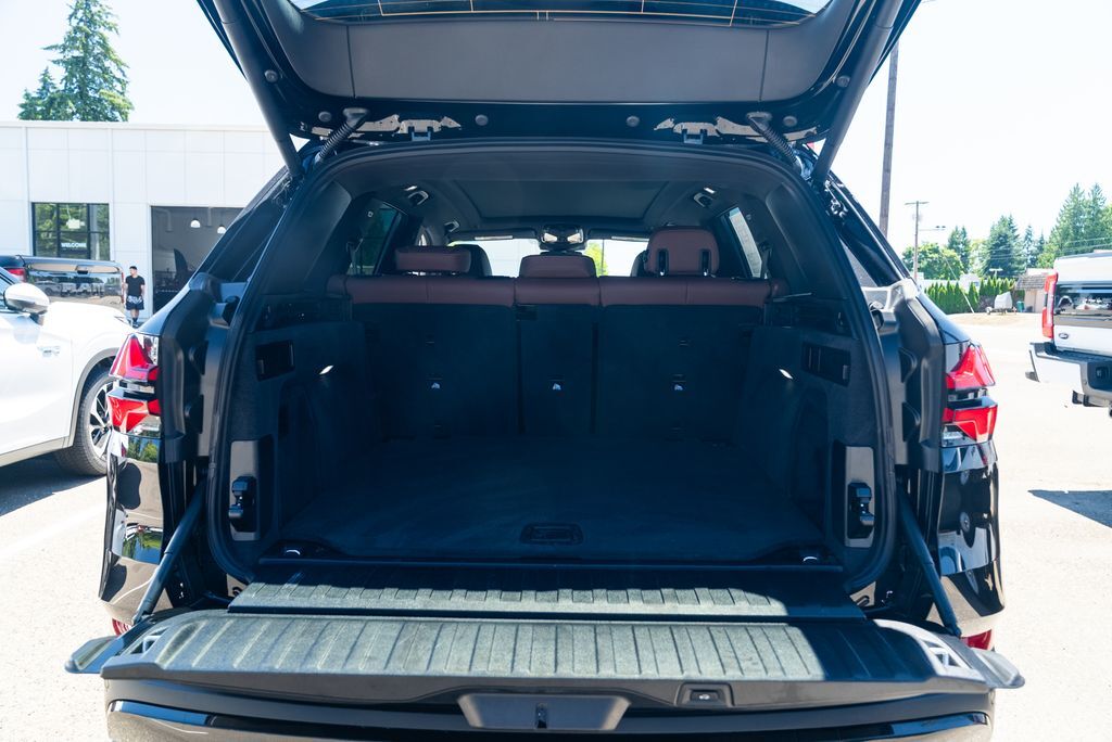2026 BMW X5 xDrive40i Milwaukie OR