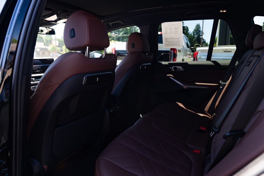 2026 BMW X5 xDrive40i Milwaukie OR