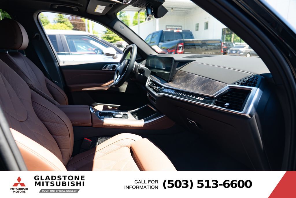 2026 BMW X5 xDrive40i Milwaukie OR