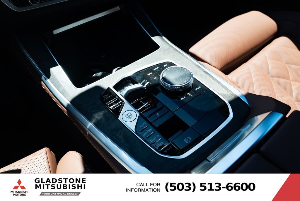 2026 BMW X5 xDrive40i Milwaukie OR