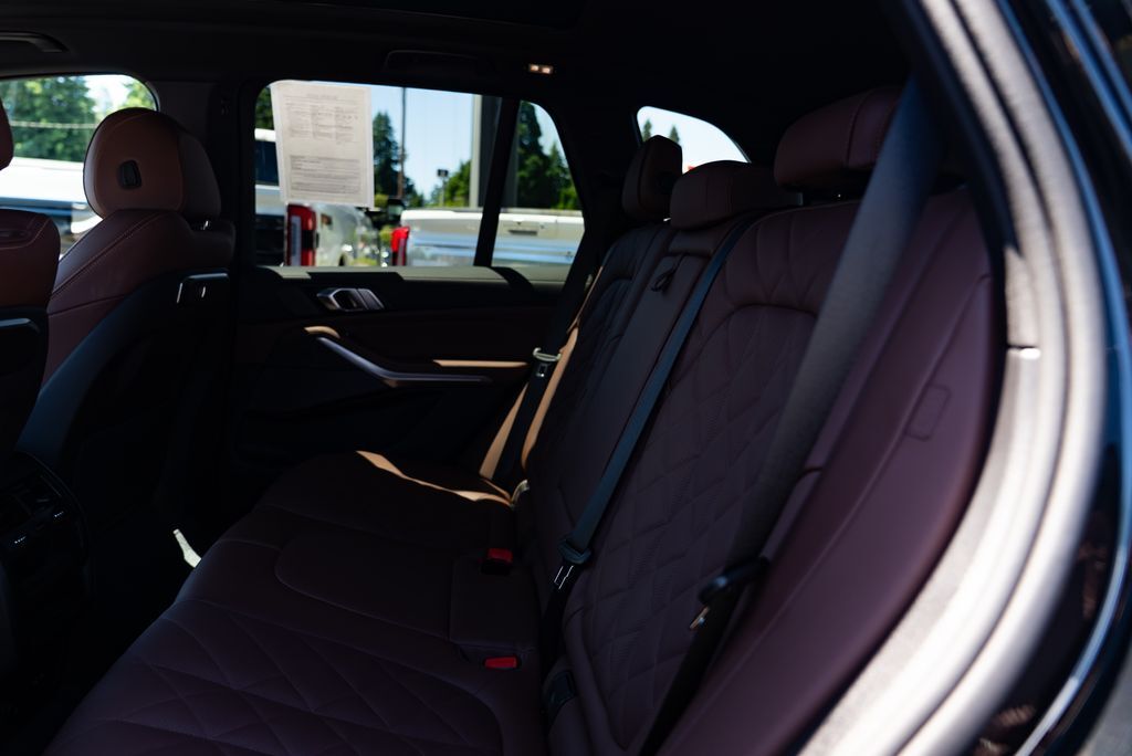 2026 BMW X5 xDrive40i Milwaukie OR