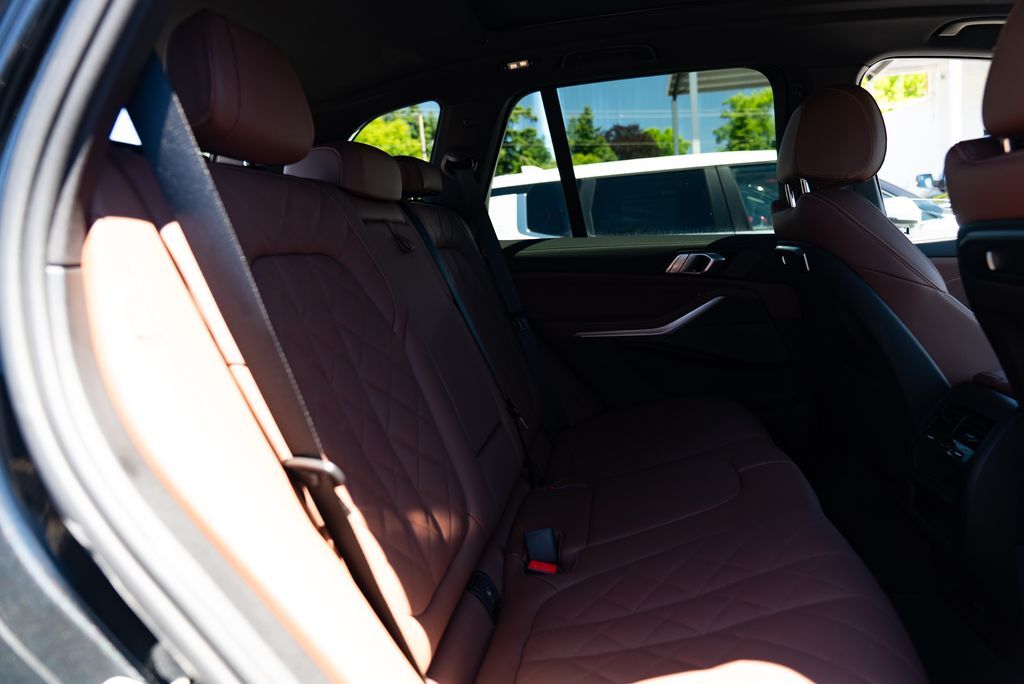 2026 BMW X5 xDrive40i Milwaukie OR