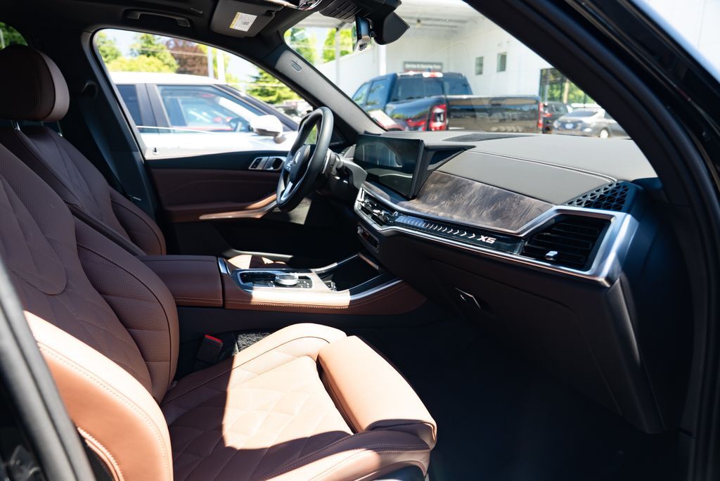 2026 BMW X5 xDrive40i Milwaukie OR