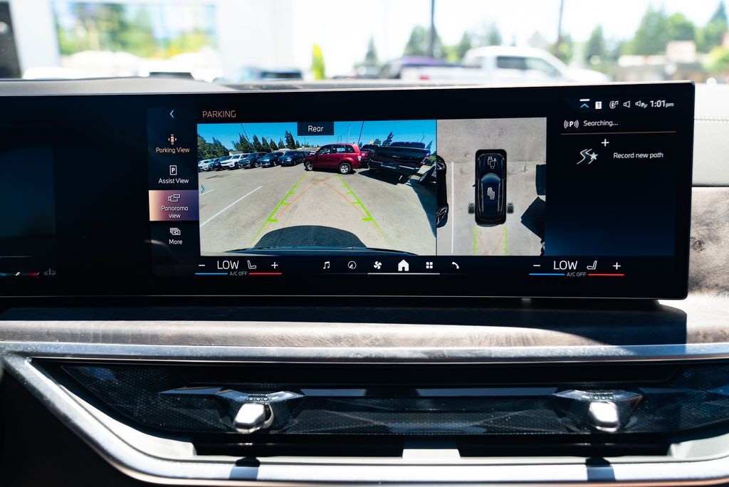 2026 BMW X5 xDrive40i Milwaukie OR