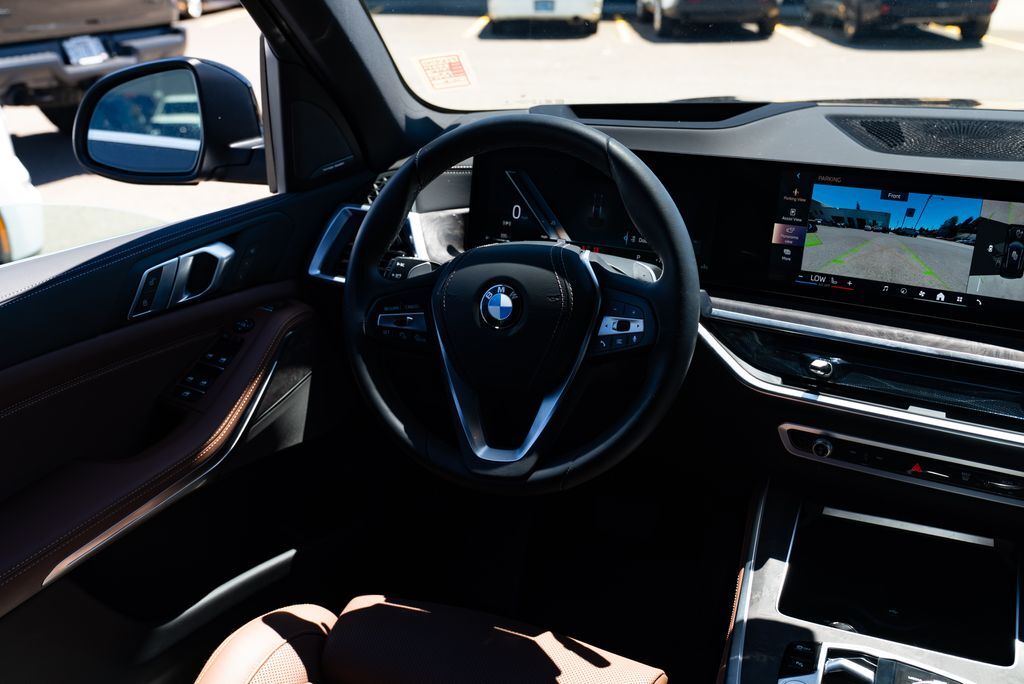 2026 BMW X5 xDrive40i Milwaukie OR