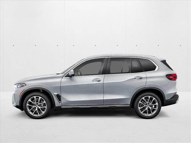 2026 BMW X5 xDrive40i Roseville CA