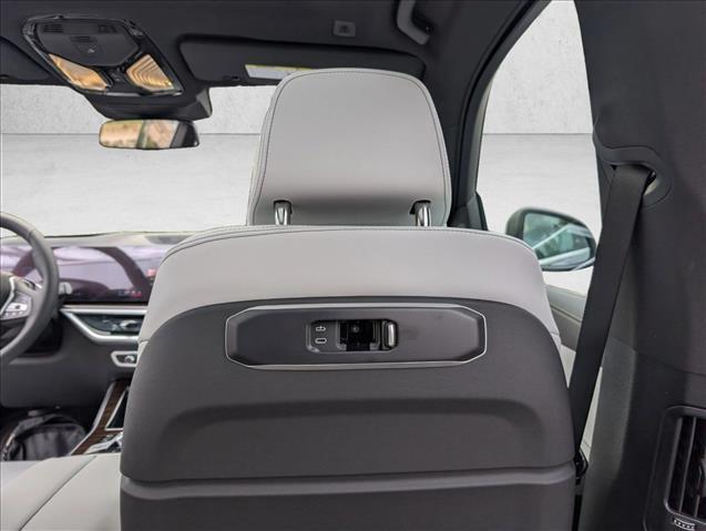 2026 BMW X5 xDrive40i Roseville CA