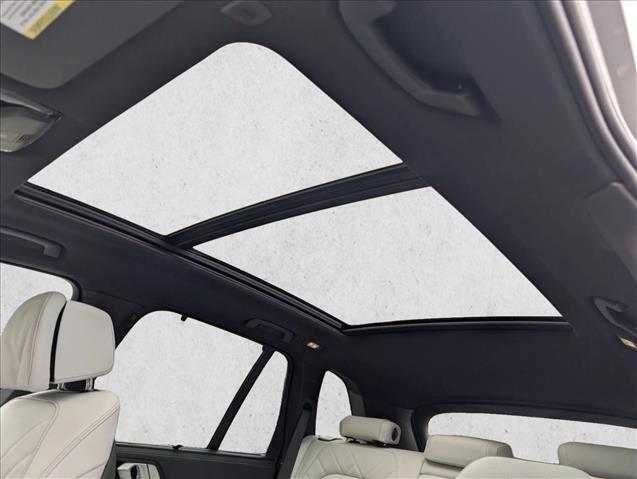 2026 BMW X5 xDrive40i Roseville CA