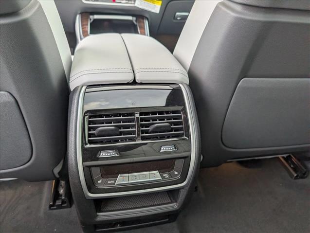 2026 BMW X5 xDrive40i Roseville CA