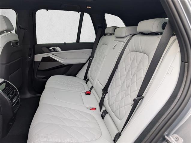 2026 BMW X5 xDrive40i Roseville CA