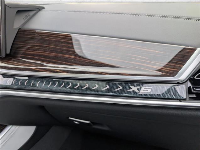 2026 BMW X5 xDrive40i Roseville CA