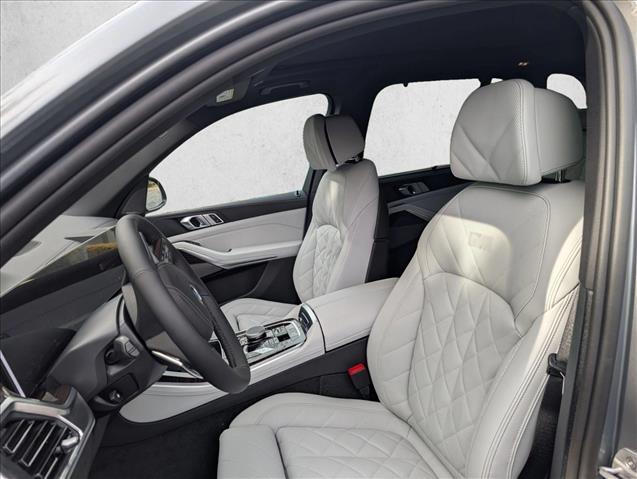 2026 BMW X5 xDrive40i Roseville CA