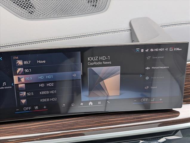 2026 BMW X5 xDrive40i Roseville CA