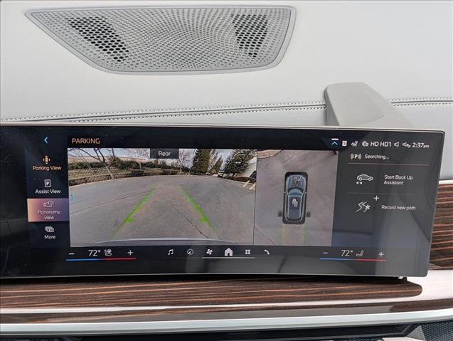 2026 BMW X5 xDrive40i Roseville CA