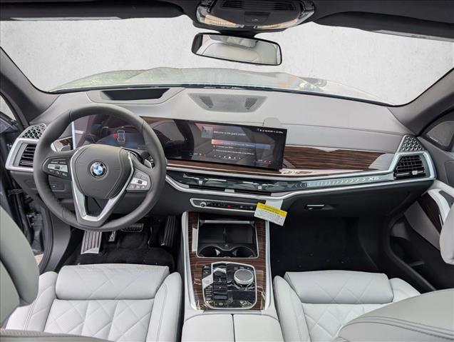 2026 BMW X5 xDrive40i Roseville CA