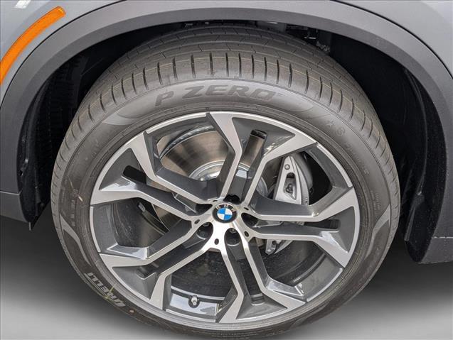 2026 BMW X5 xDrive40i Roseville CA