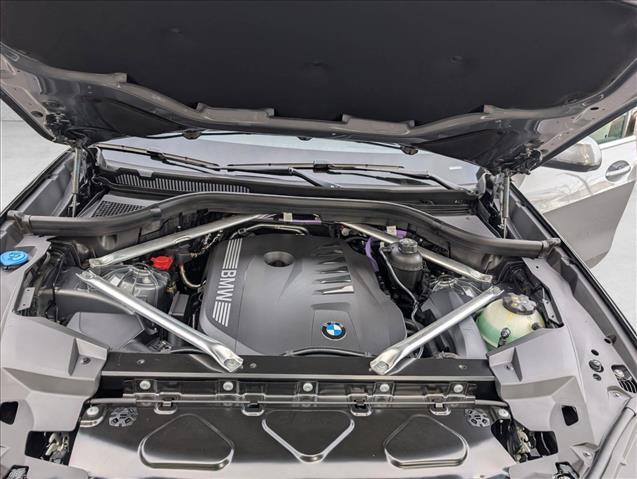 2026 BMW X5 xDrive40i Roseville CA