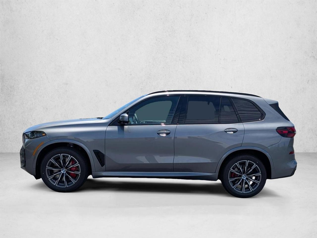 2026 BMW X5 xDrive40i Roseville CA