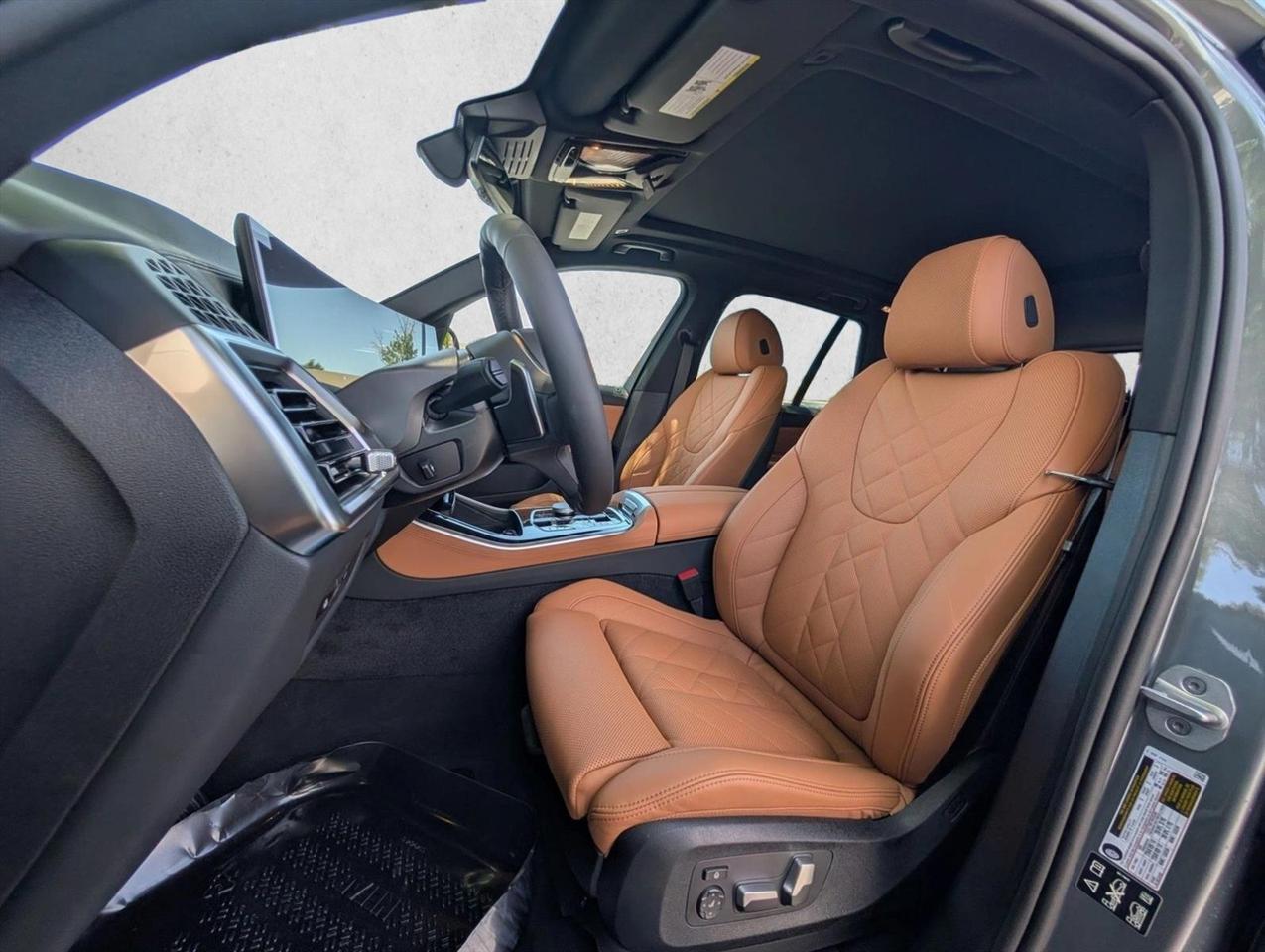 2026 BMW X5 xDrive40i Roseville CA
