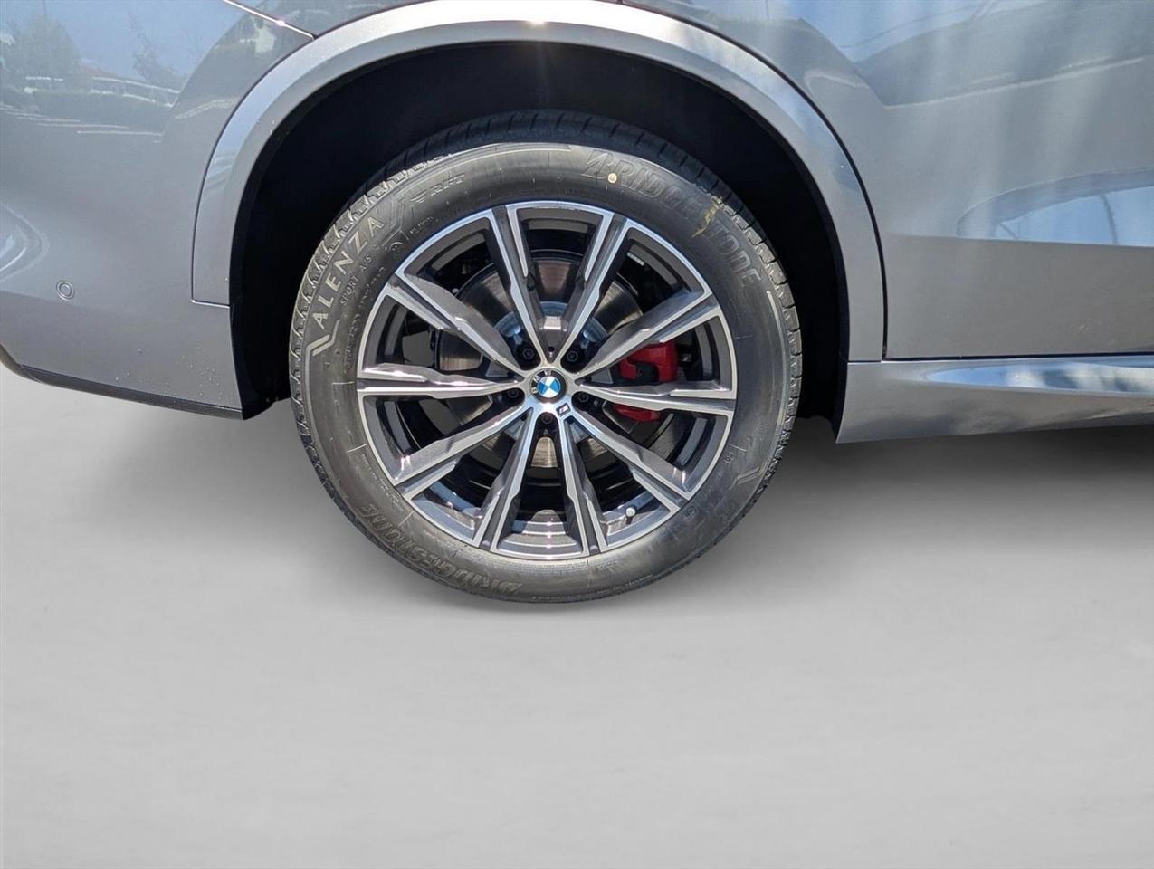 2026 BMW X5 xDrive40i Roseville CA