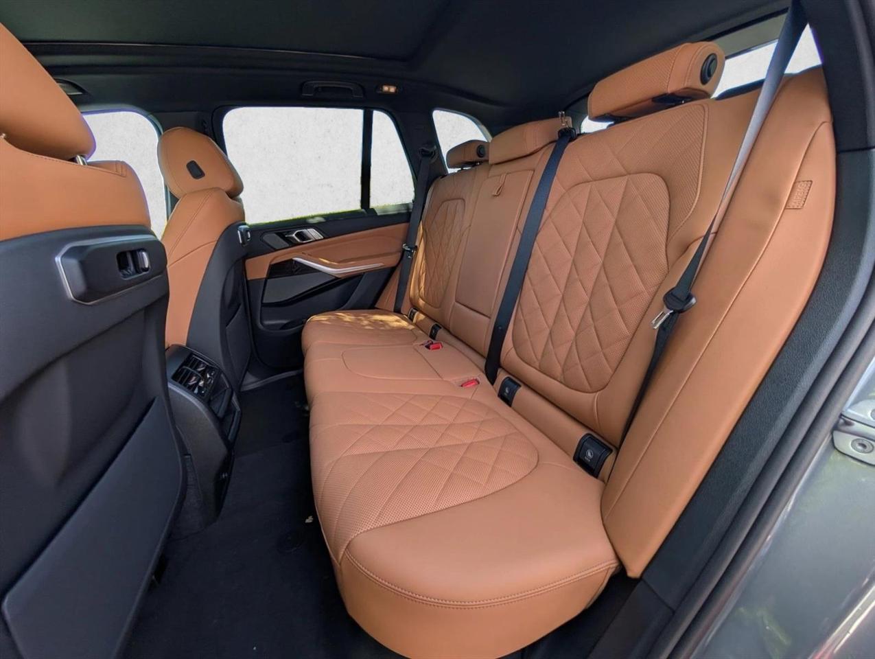 2026 BMW X5 xDrive40i Roseville CA