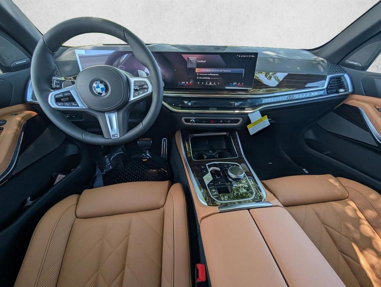 2026 BMW X5 xDrive40i Roseville CA